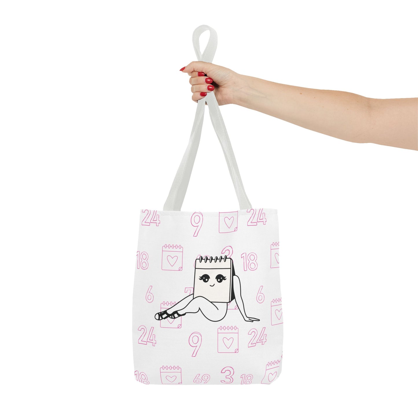 Ann'ual Tote Bag