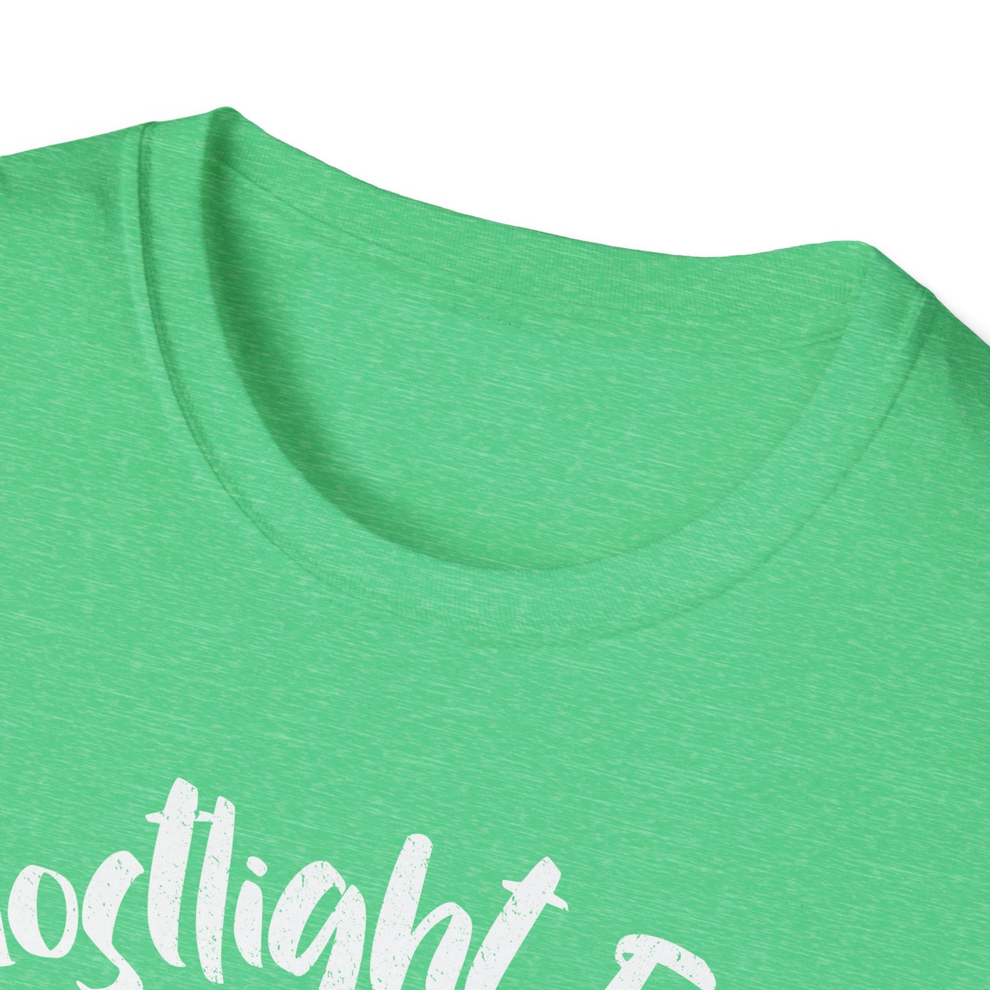 Ghostlight Falls Vintage Tee