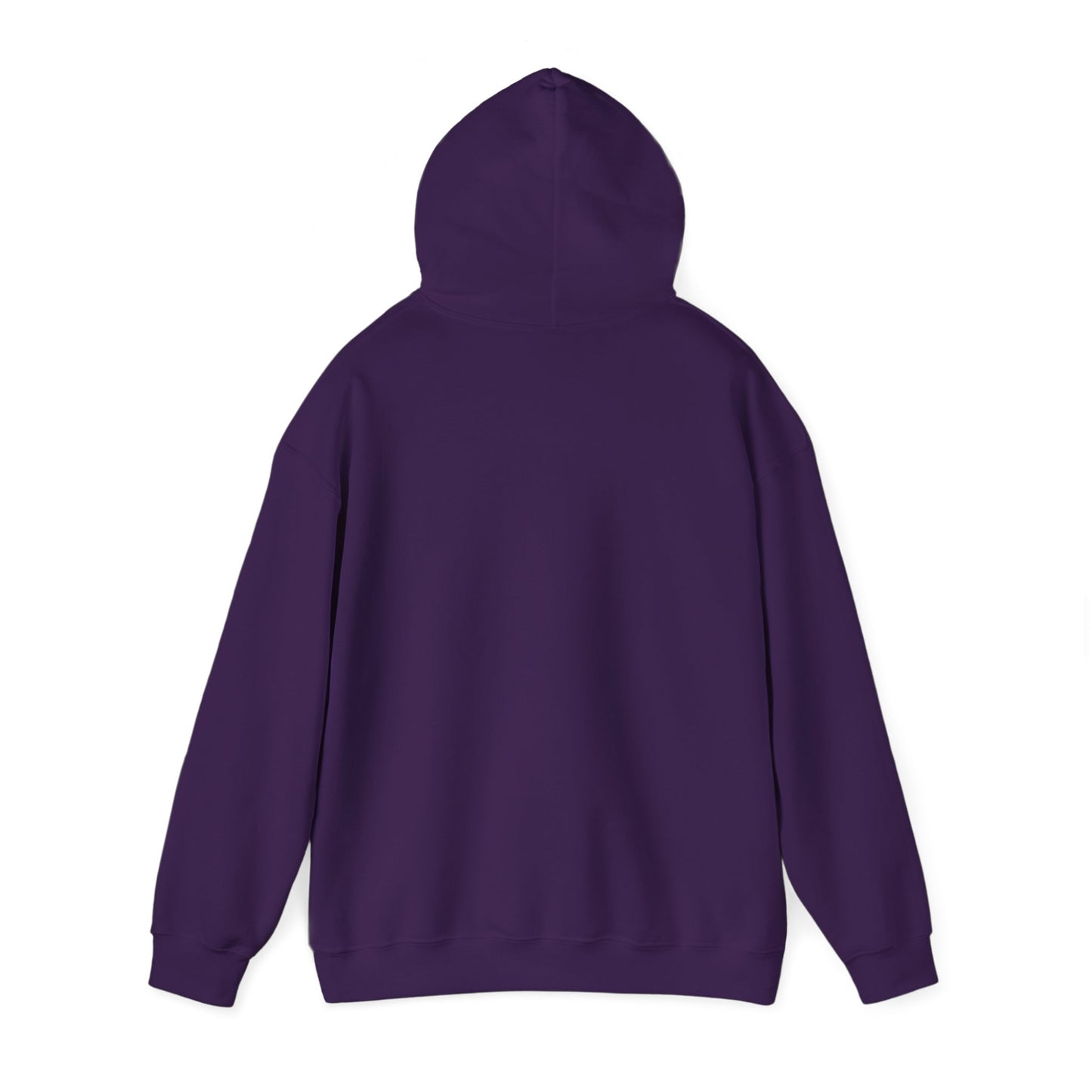 Read at Your Own Risk Unisex Heavy Blend™ Hoodie