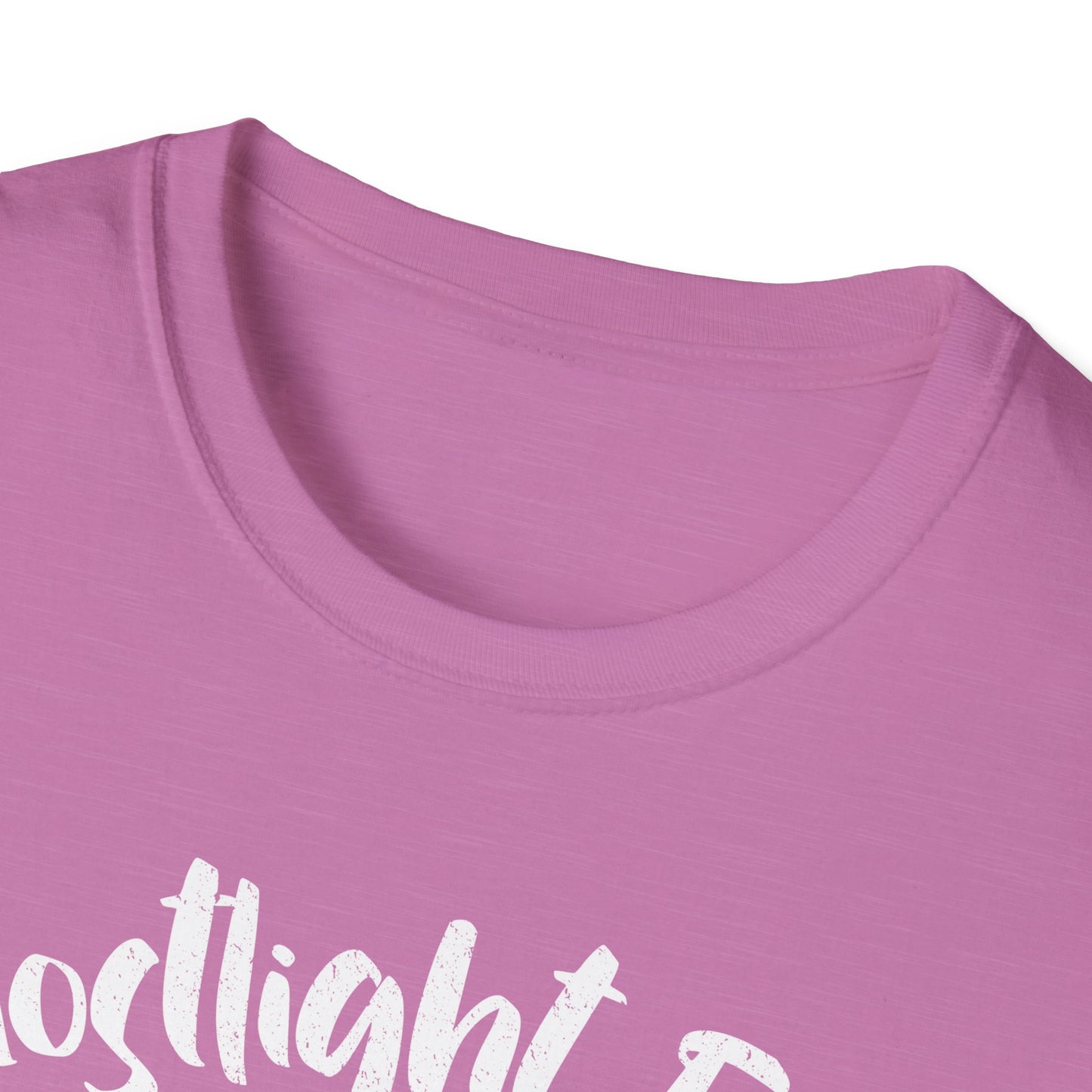 Ghostlight Falls Vintage Tee