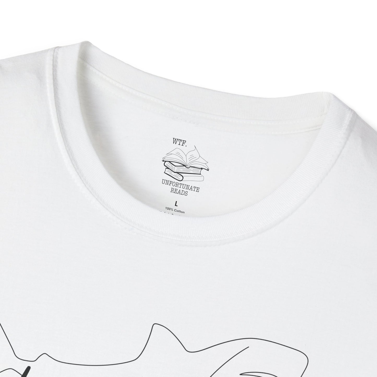 Sharksiders Street Team Tee