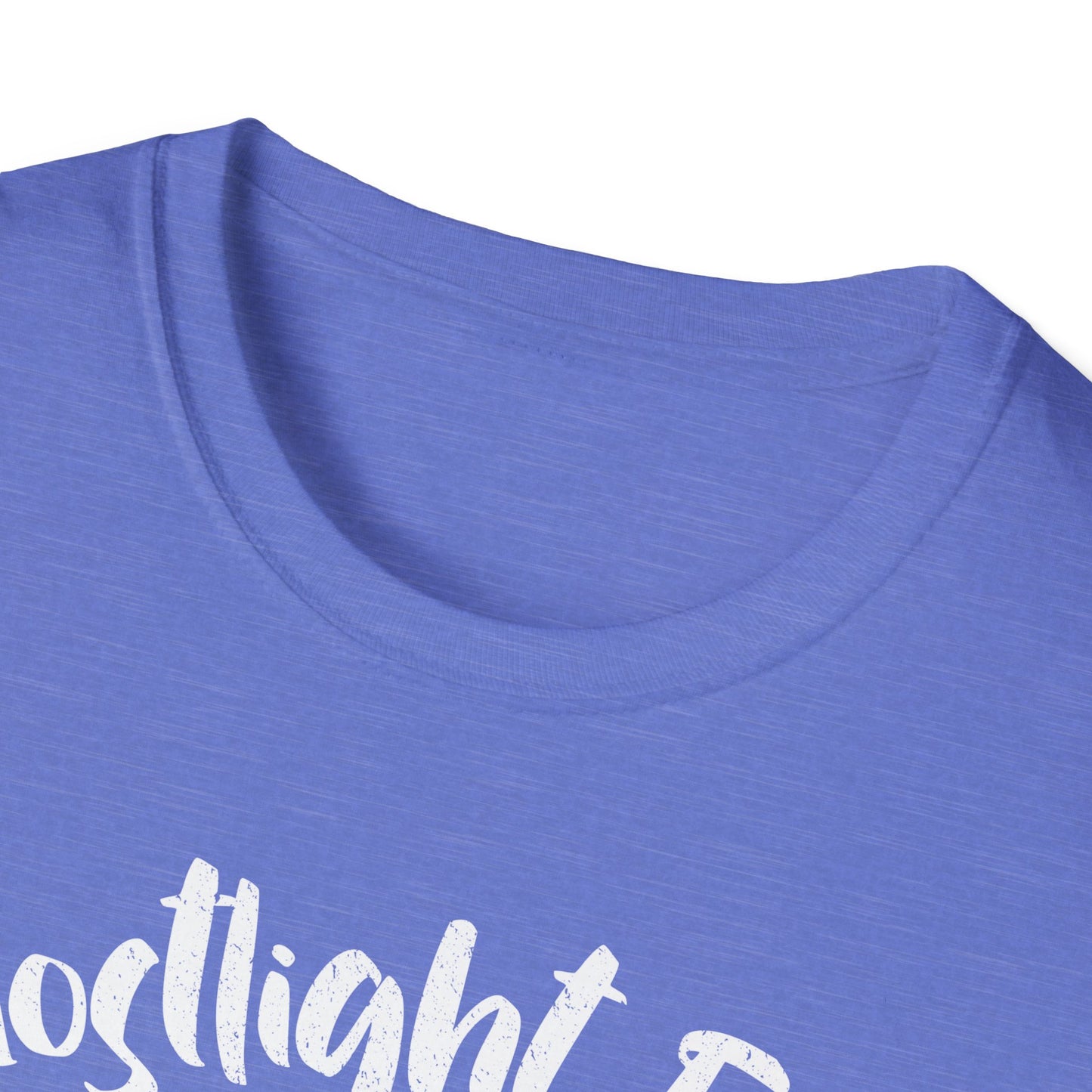 Ghostlight Falls Vintage Tee