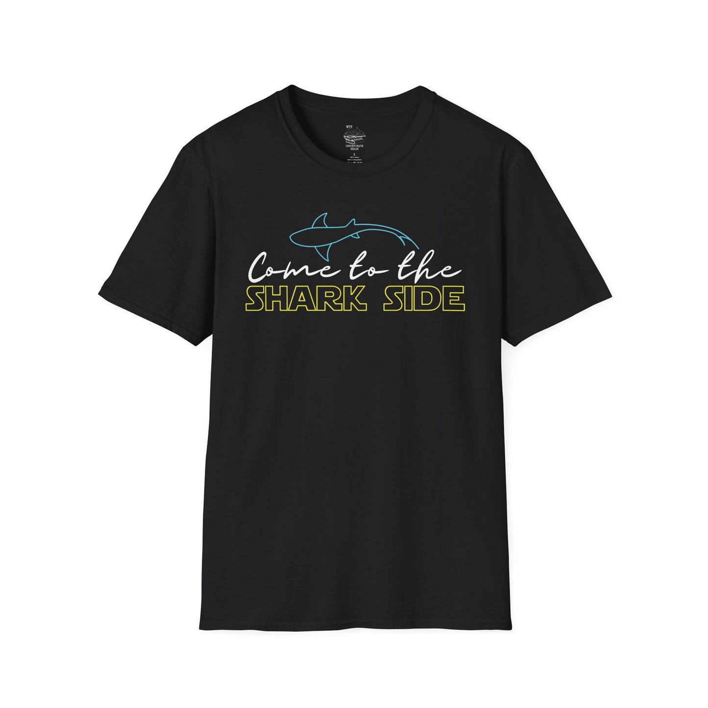 Come to the Shark Side (Neon)