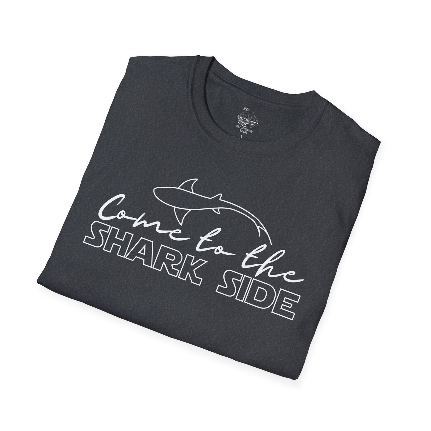 Come to the Shark Side Tee