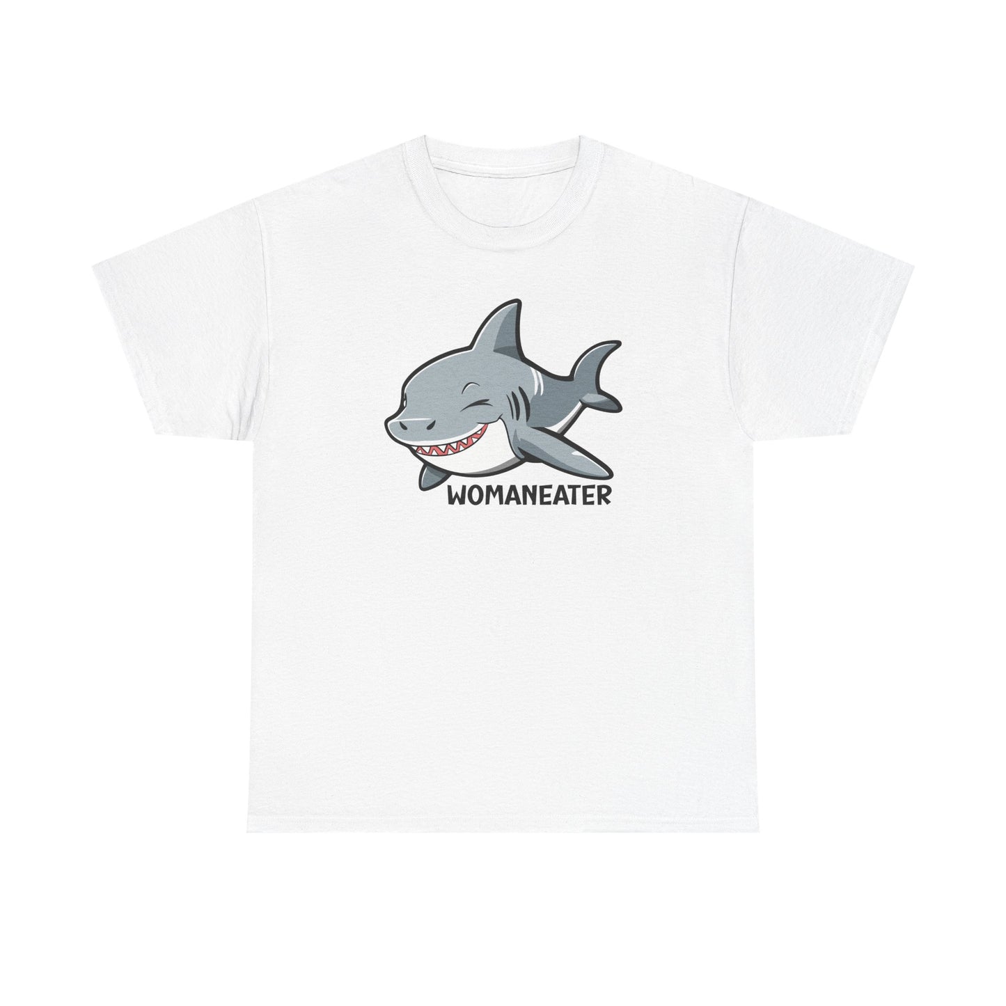 Womaneater Unisex Tee