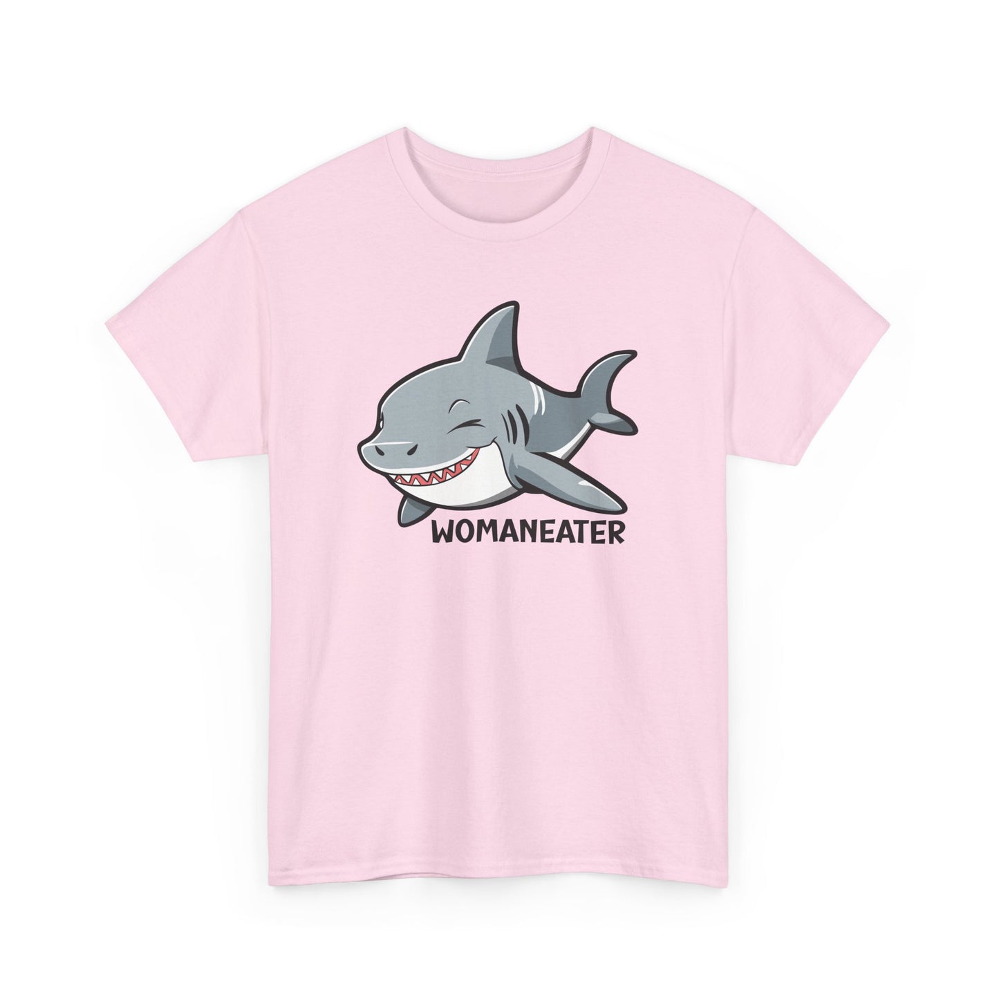 Womaneater Unisex Tee
