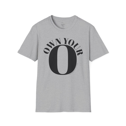Own Your O Tee