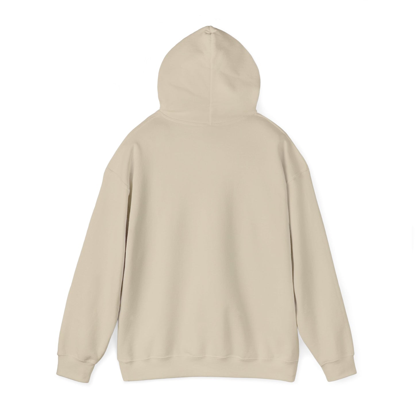 Read at Your Own Risk Unisex Heavy Blend™ Hoodie