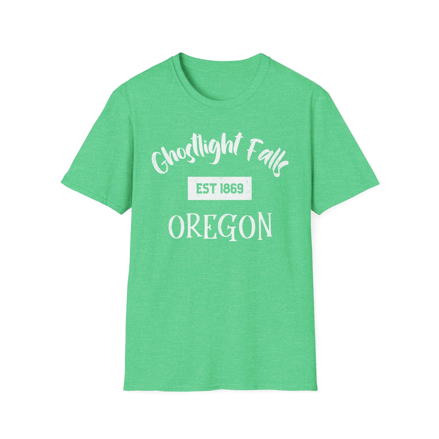 Ghostlight Falls Vintage Tee