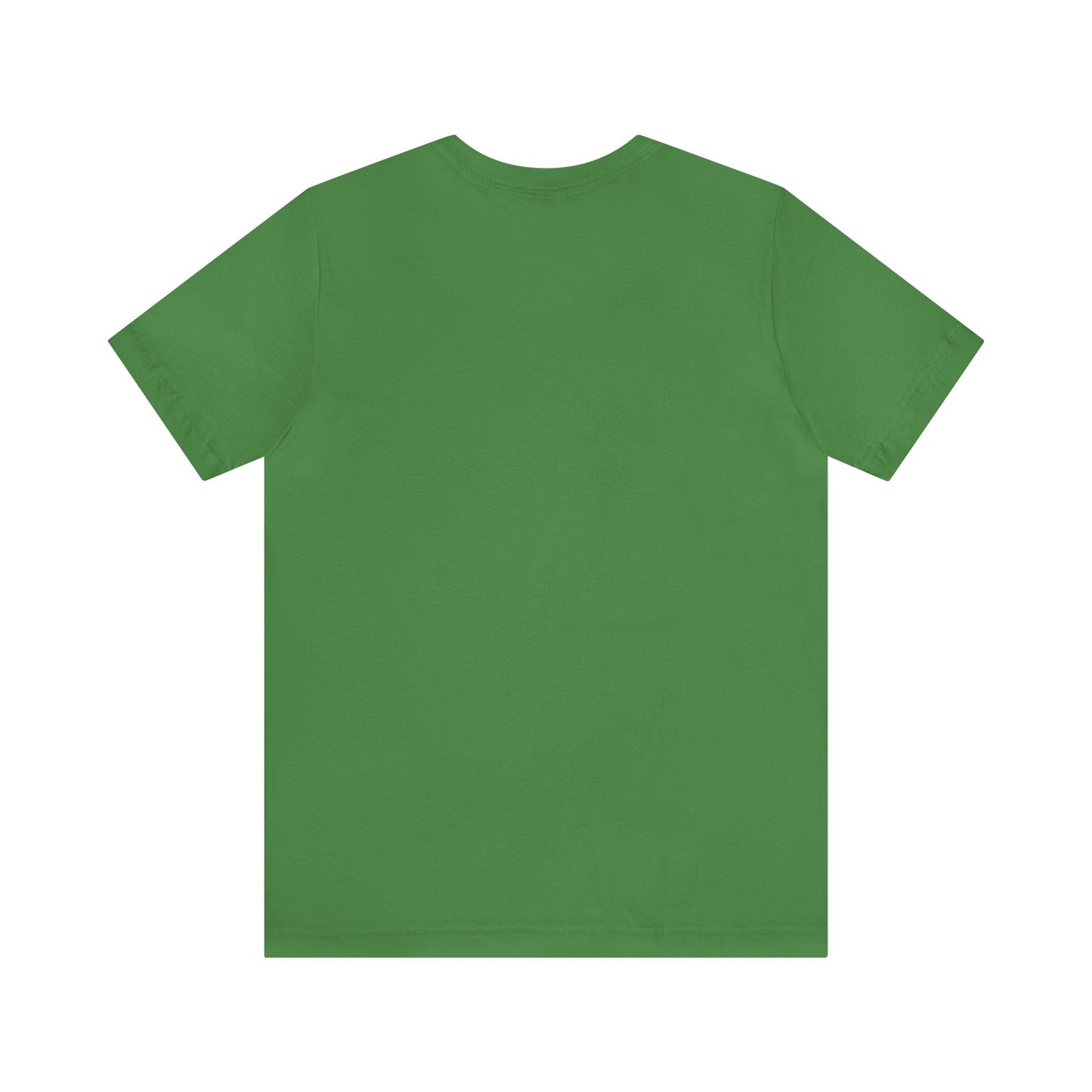 Gettin Lucky with the Lycan Tee
