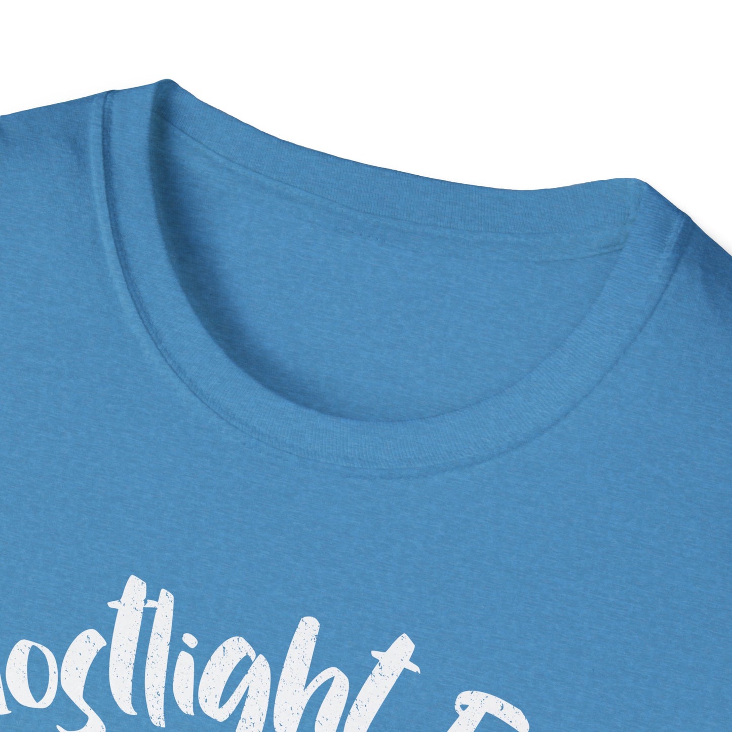 Ghostlight Falls Vintage Tee
