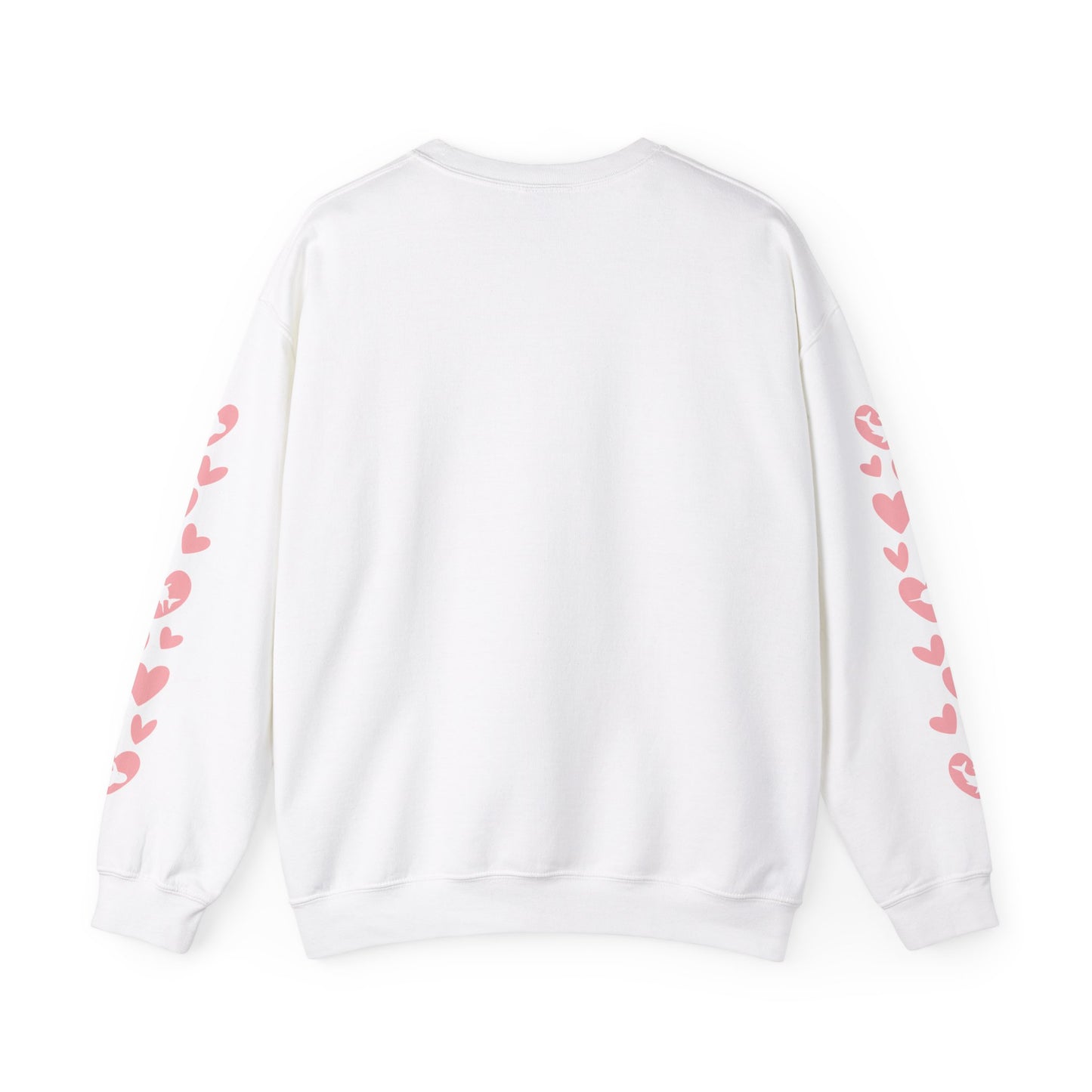 Cetean Cutie Crewneck Sweatshirt