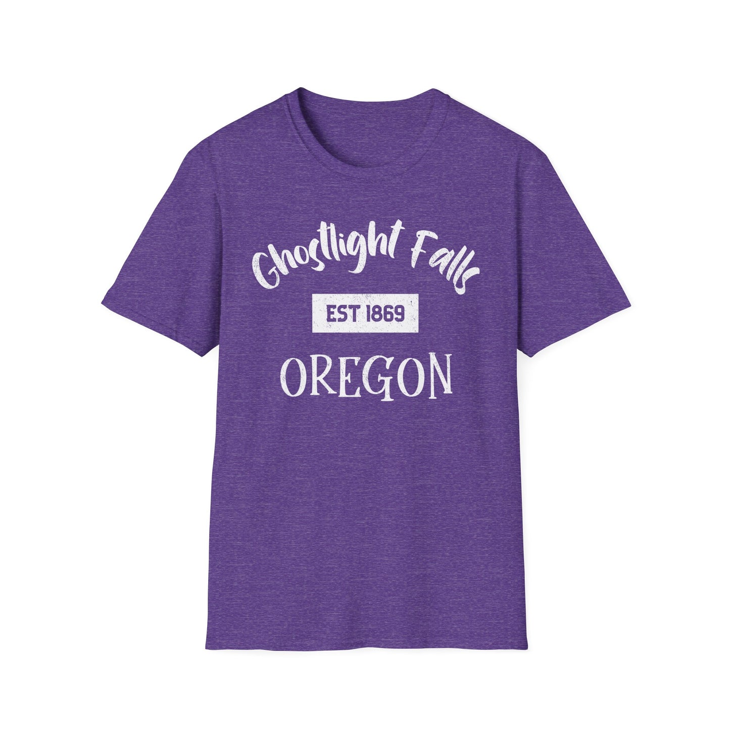 Ghostlight Falls Vintage Tee