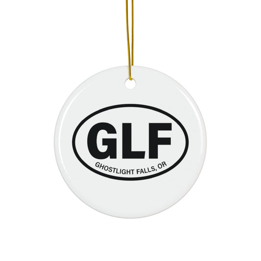 GLF Ornament