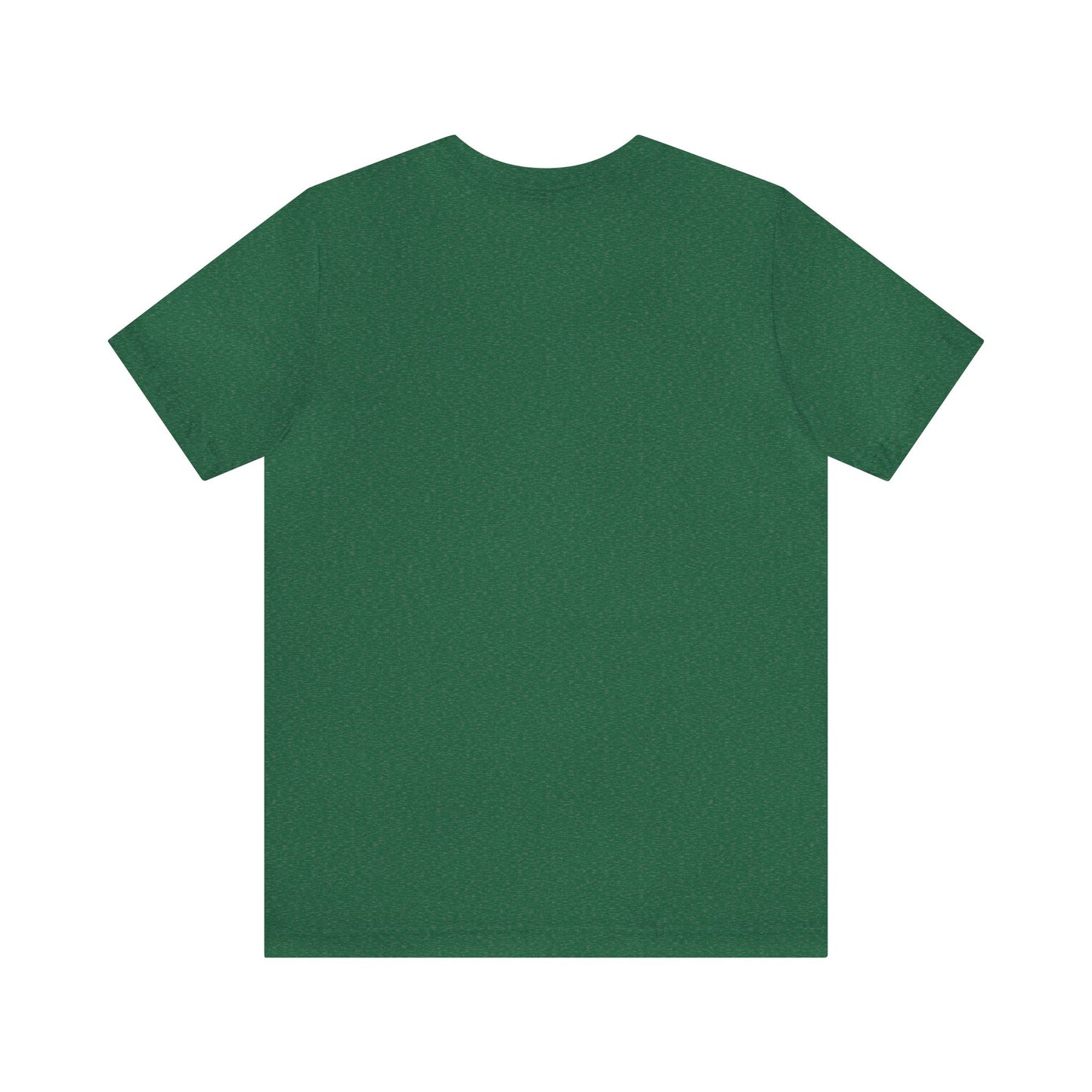 Gettin Lucky with the Lycan Tee