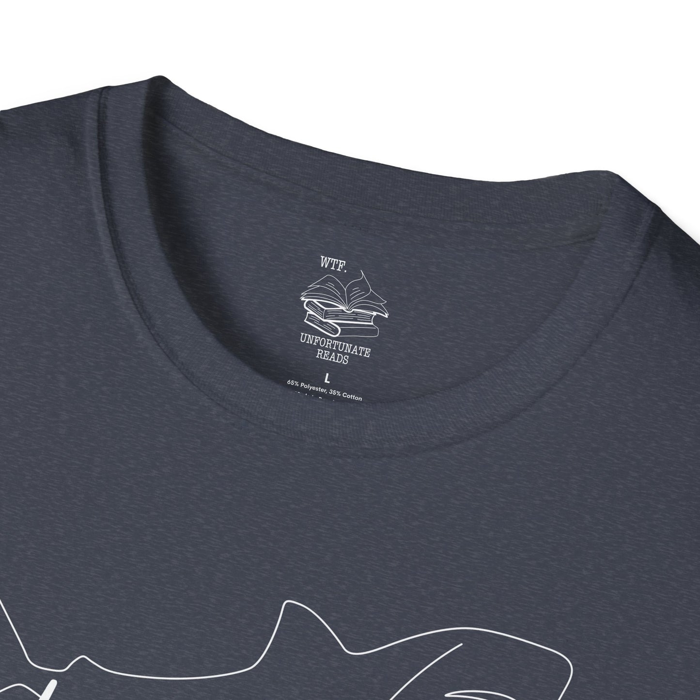 Sharksiders Street Team Tee