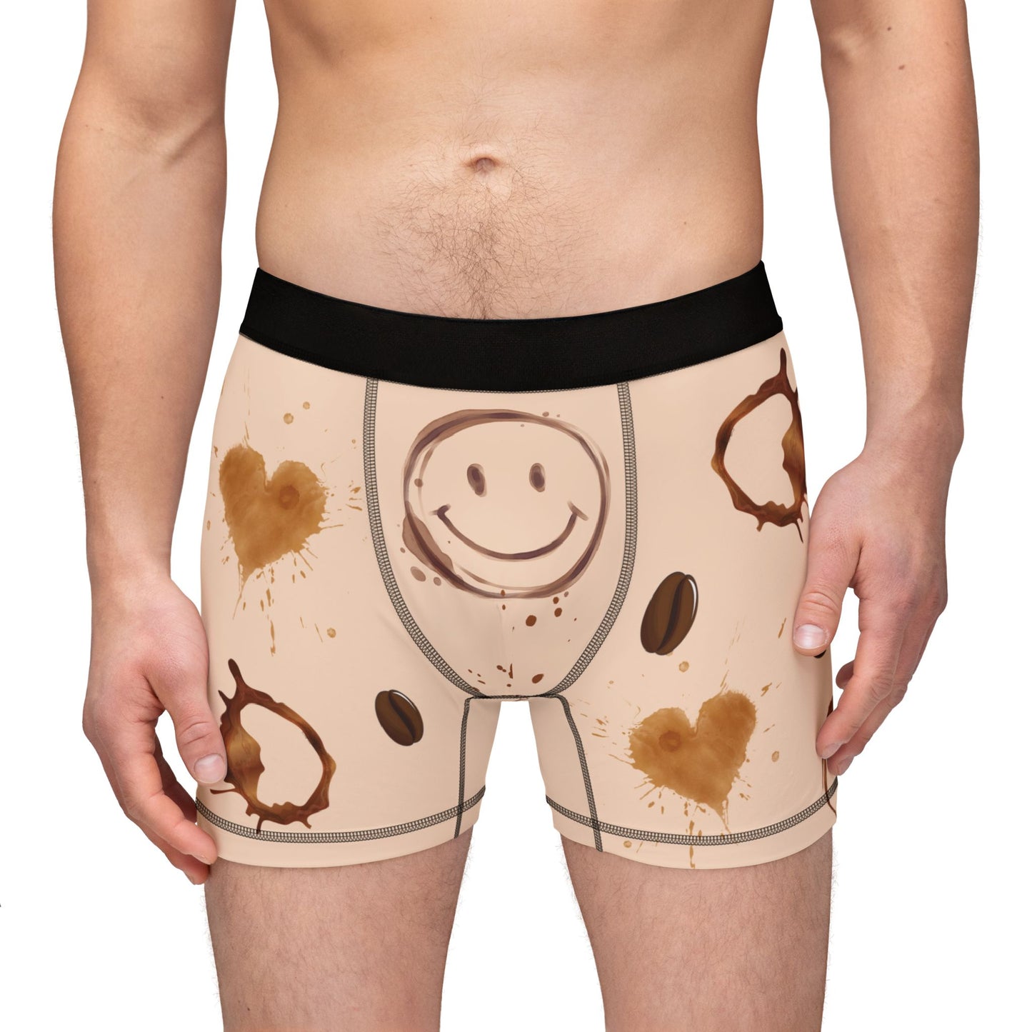 Wonder Hole Cafe Boxers