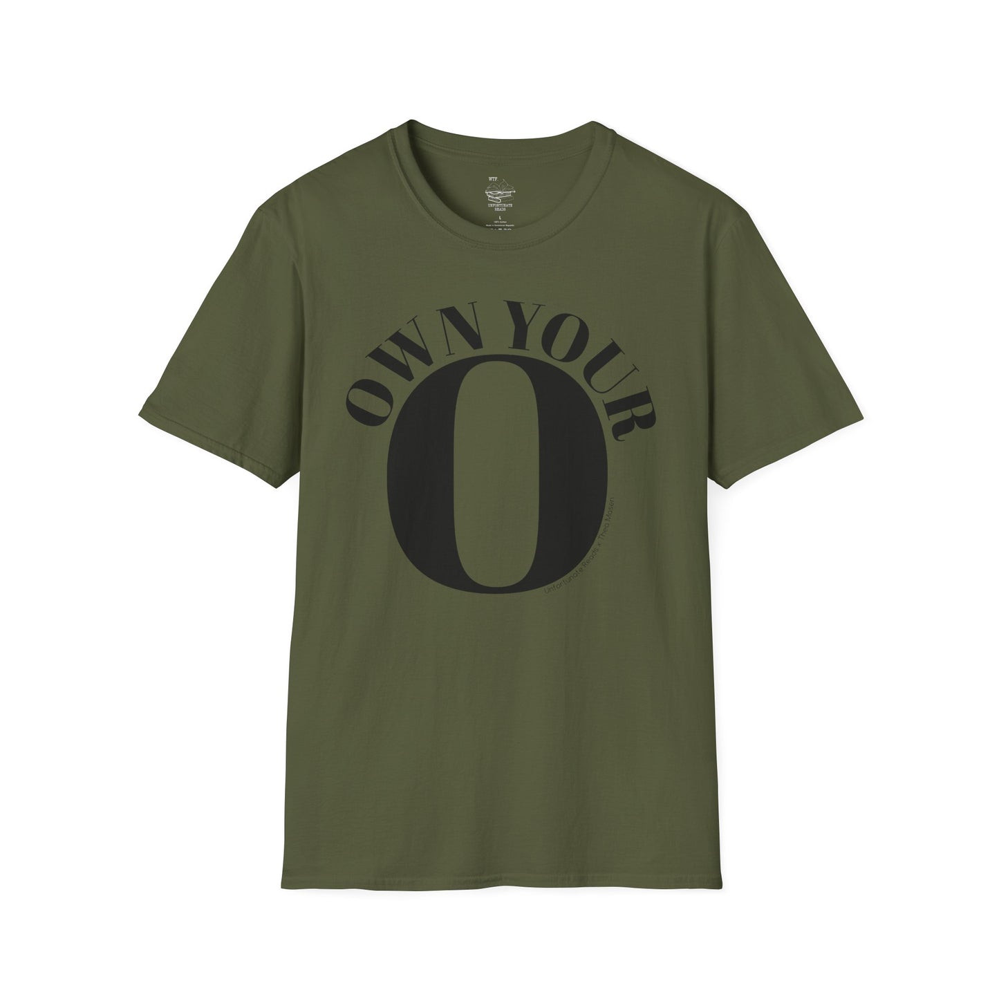 Own Your O Tee