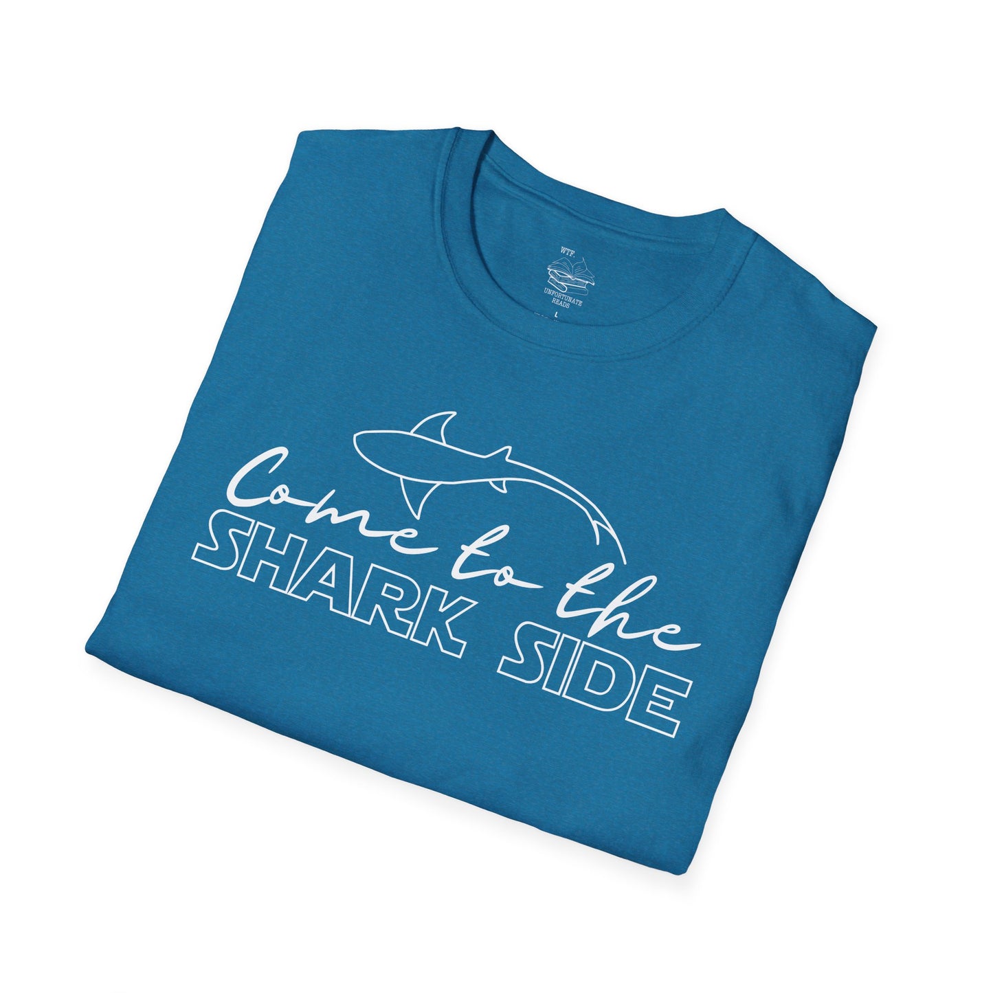 Come to the Shark Side Tee