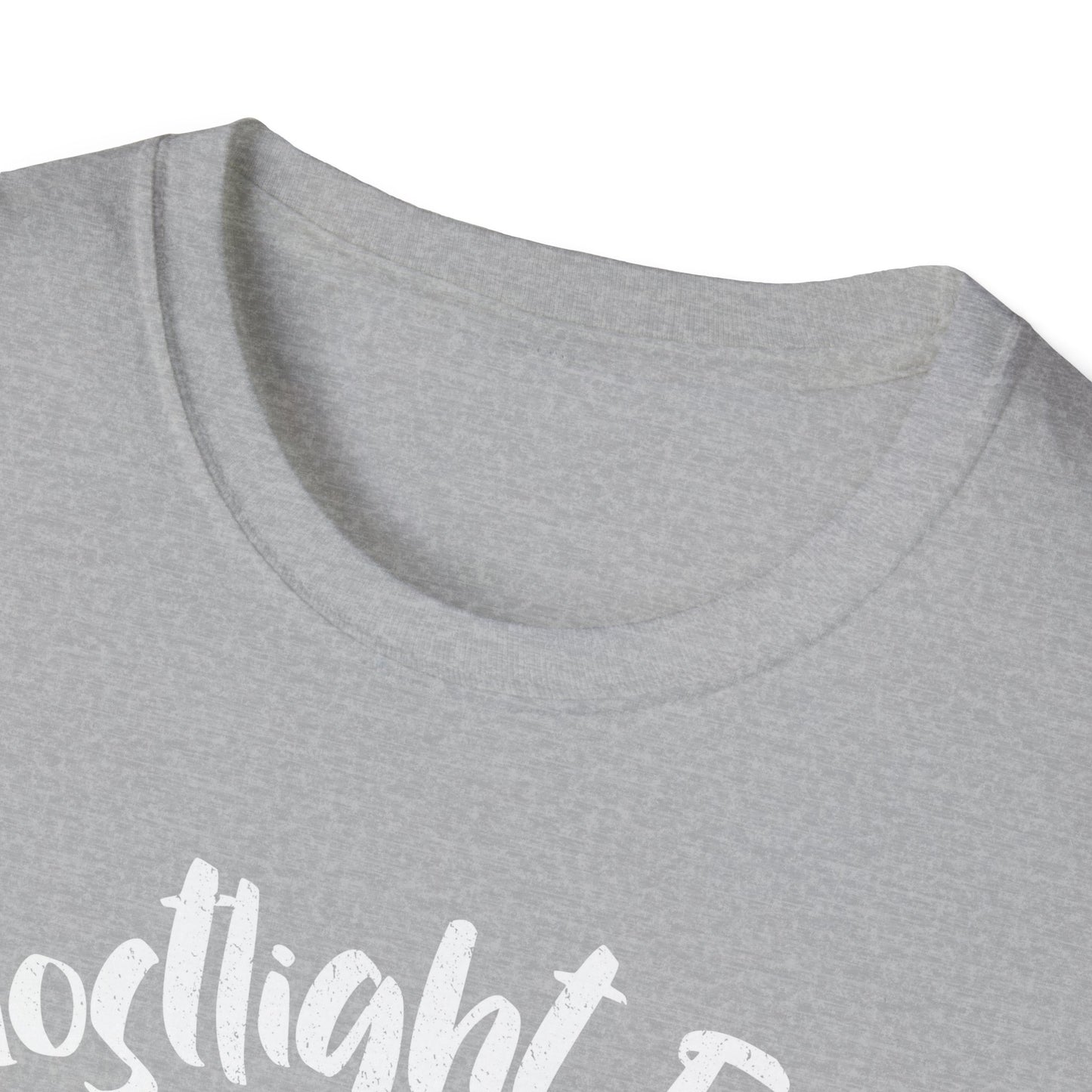 Ghostlight Falls Vintage Tee