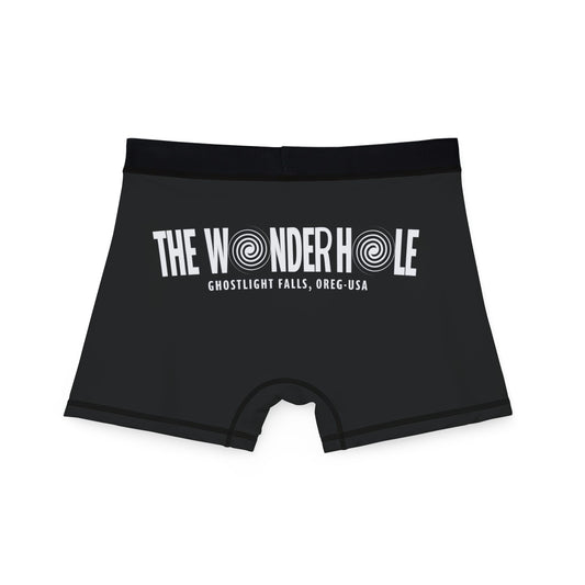 Wonder Hole Boxers - Classic