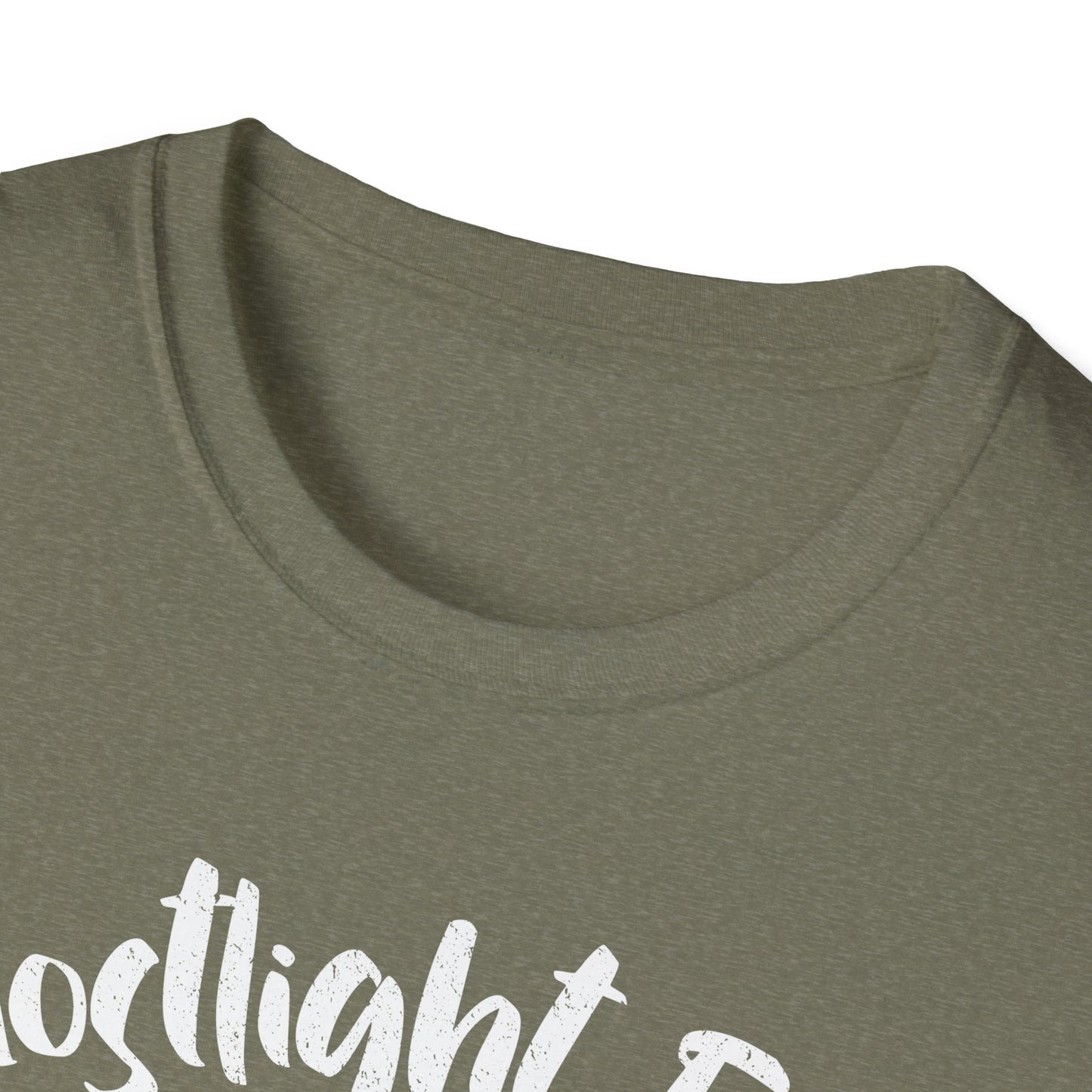 Ghostlight Falls Vintage Tee