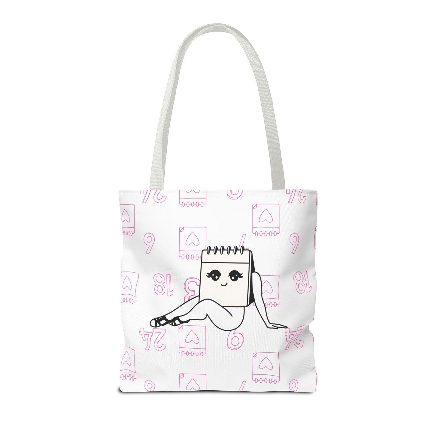 Ann'ual Tote Bag
