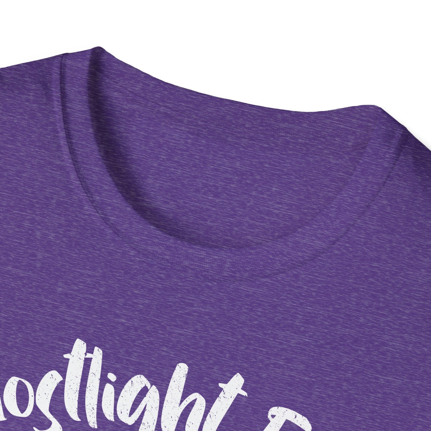 Ghostlight Falls Vintage Tee