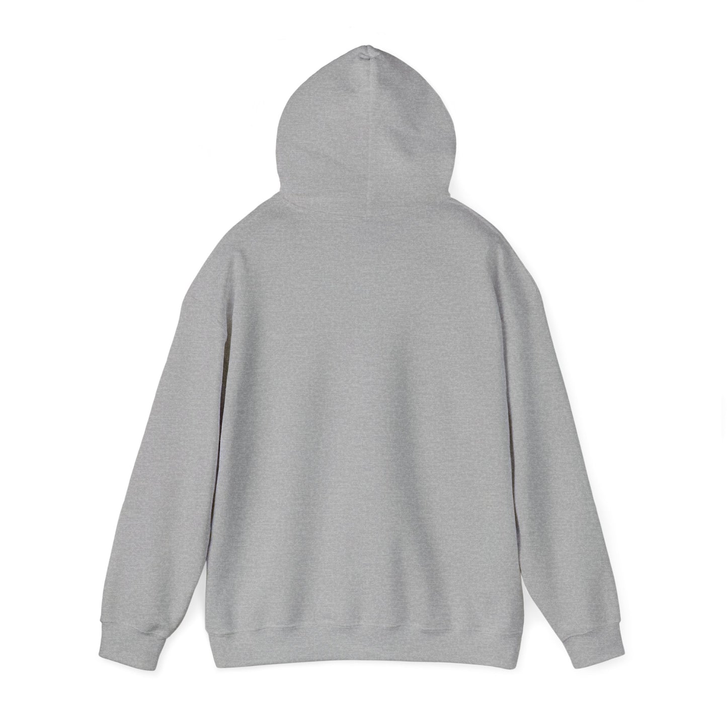 Read at Your Own Risk Unisex Heavy Blend™ Hoodie