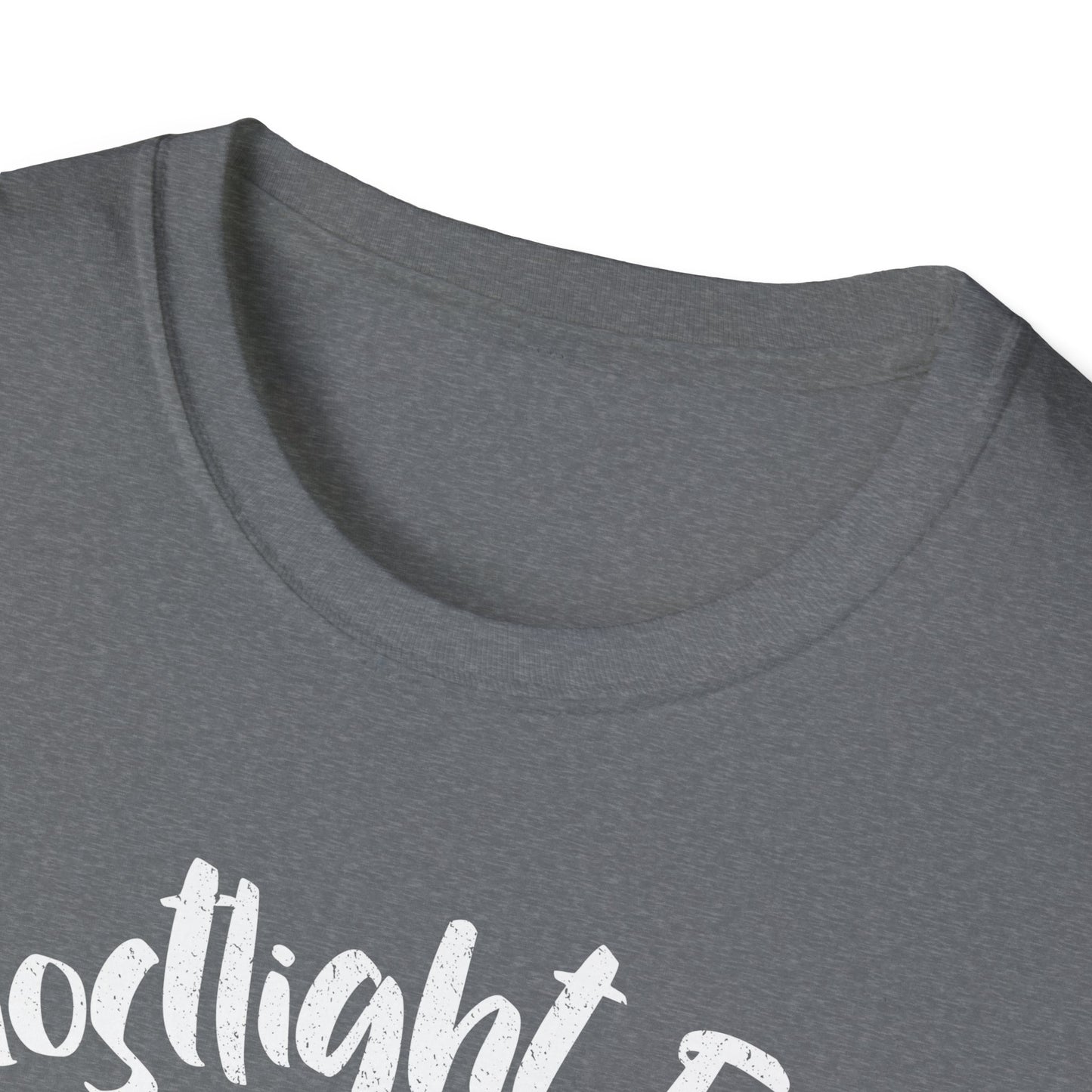 Ghostlight Falls Vintage Tee