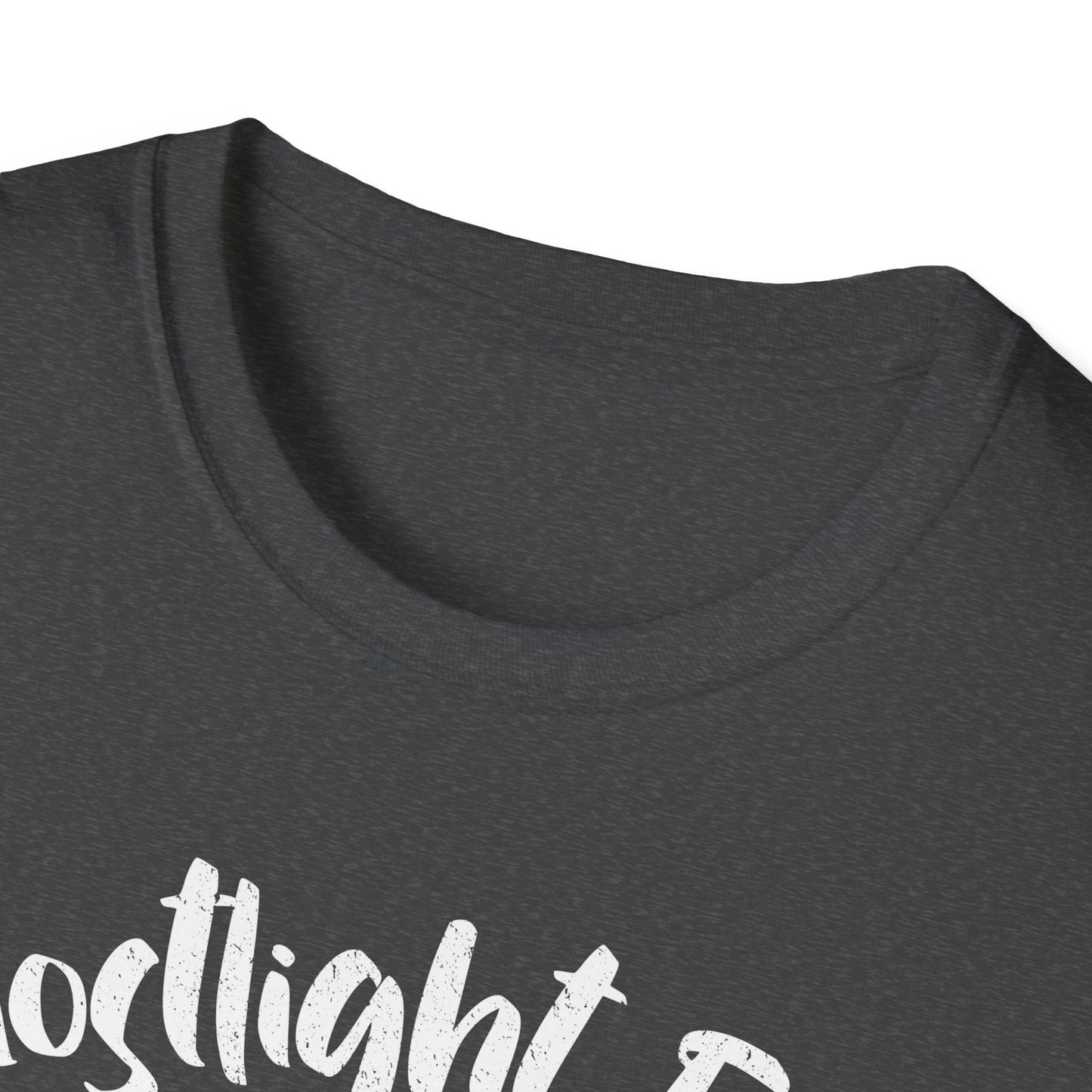 Ghostlight Falls Vintage Tee