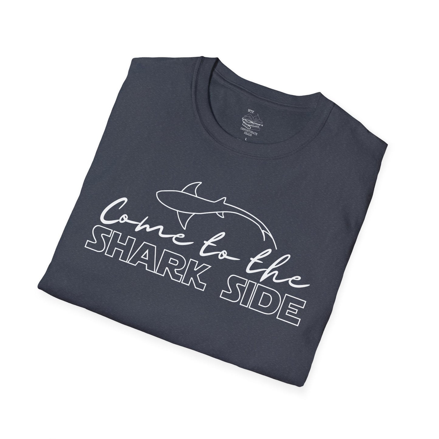 Come to the Shark Side Tee