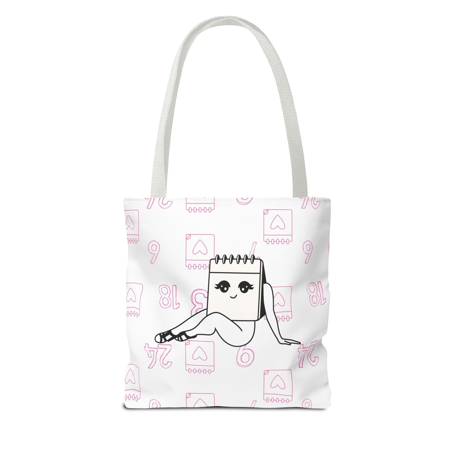 Ann'ual Tote Bag