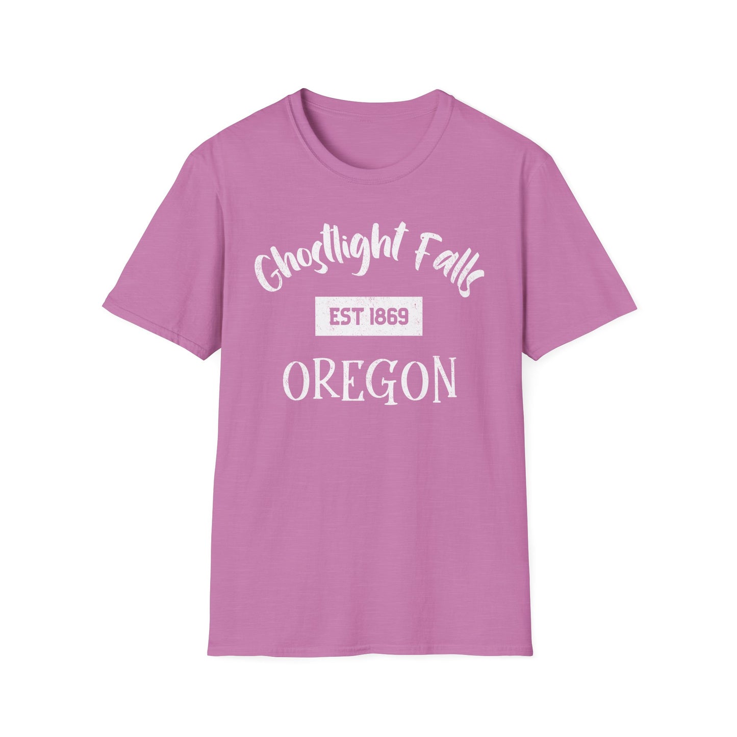 Ghostlight Falls Vintage Tee