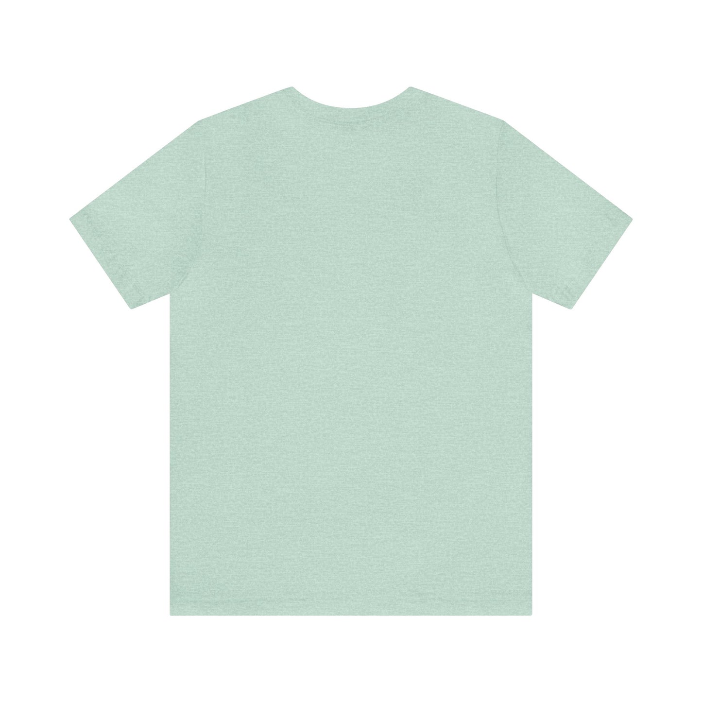 Gettin Lucky at Loch Ness Tee
