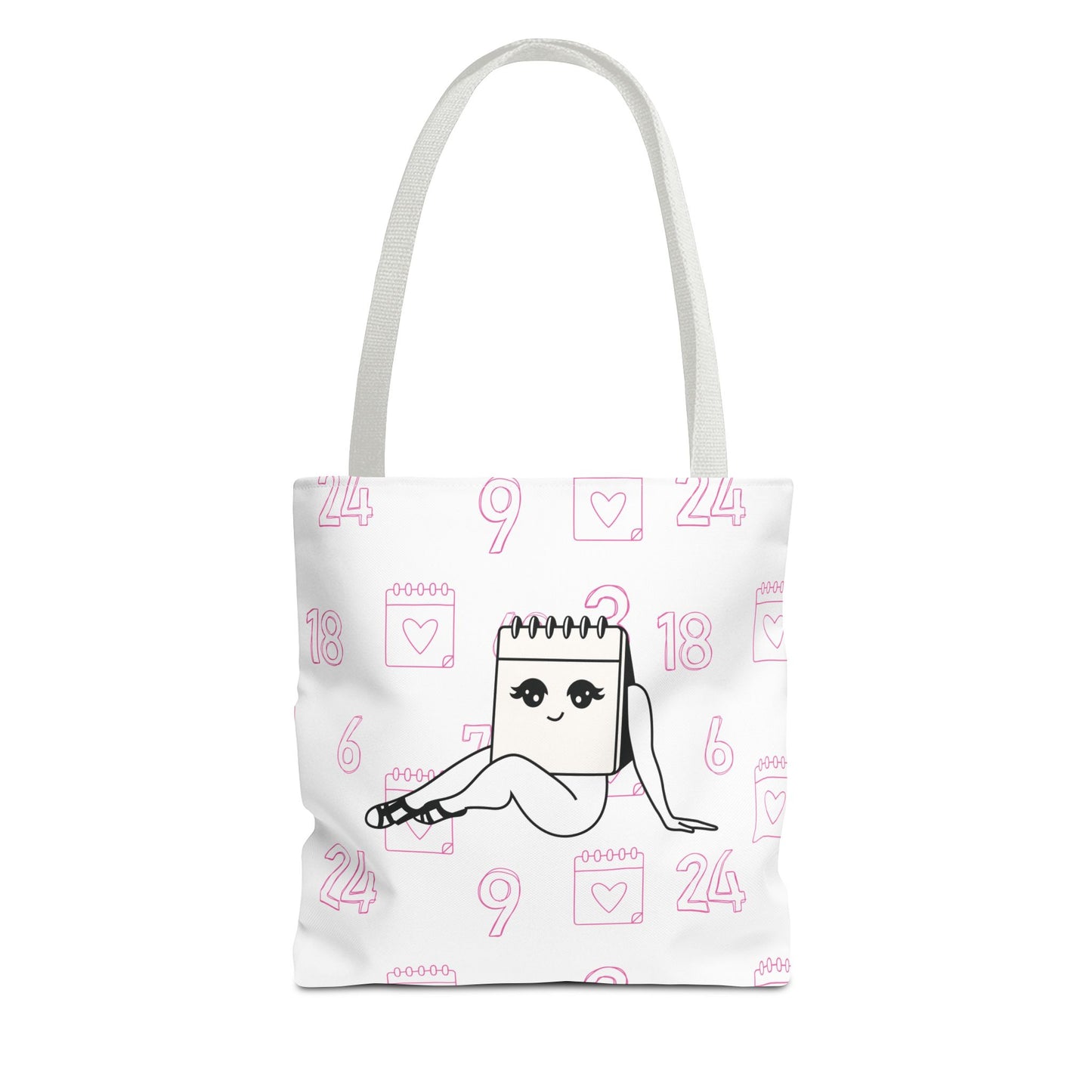 Ann'ual Tote Bag