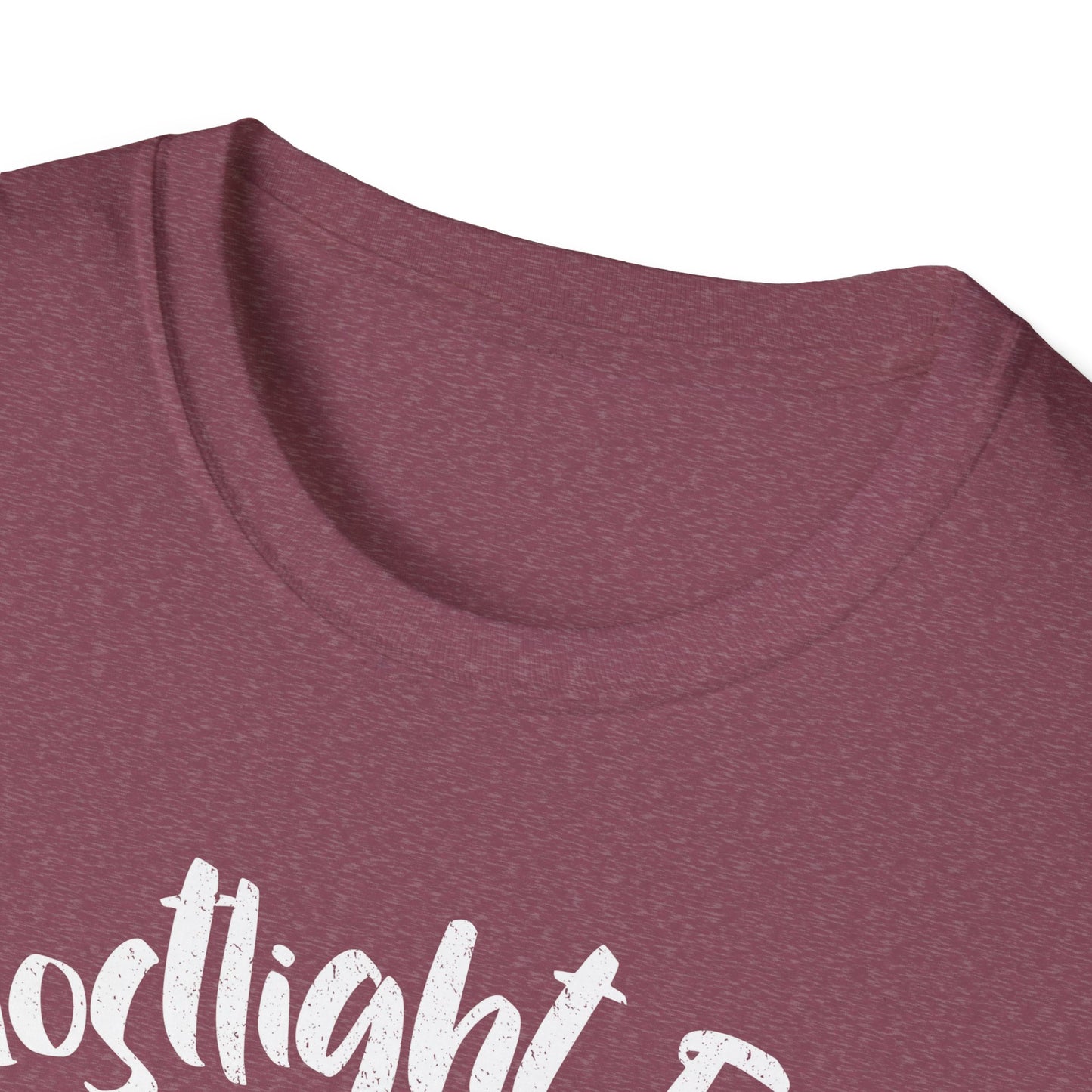 Ghostlight Falls Vintage Tee