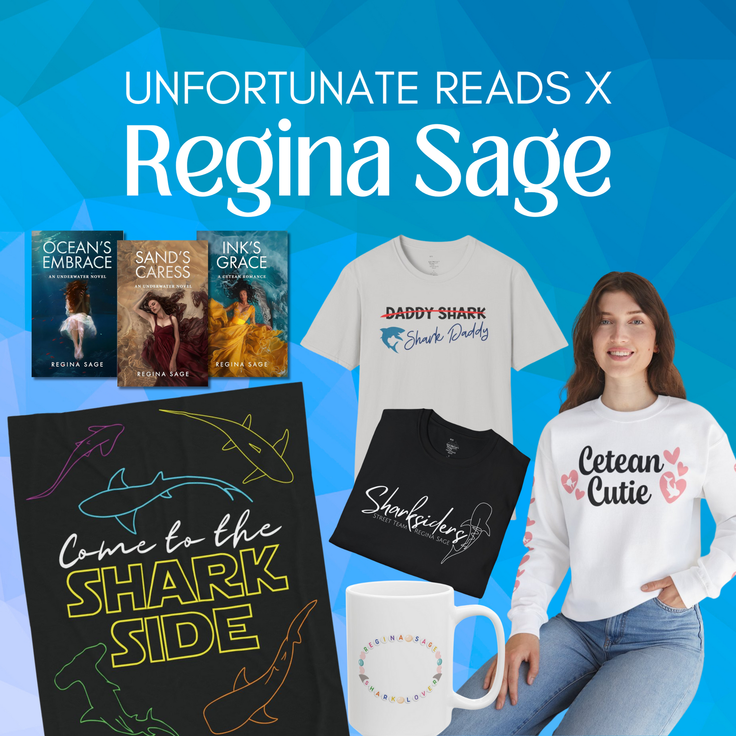 Regina Sage
