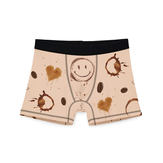 Wonder Hole Cafe Boxers