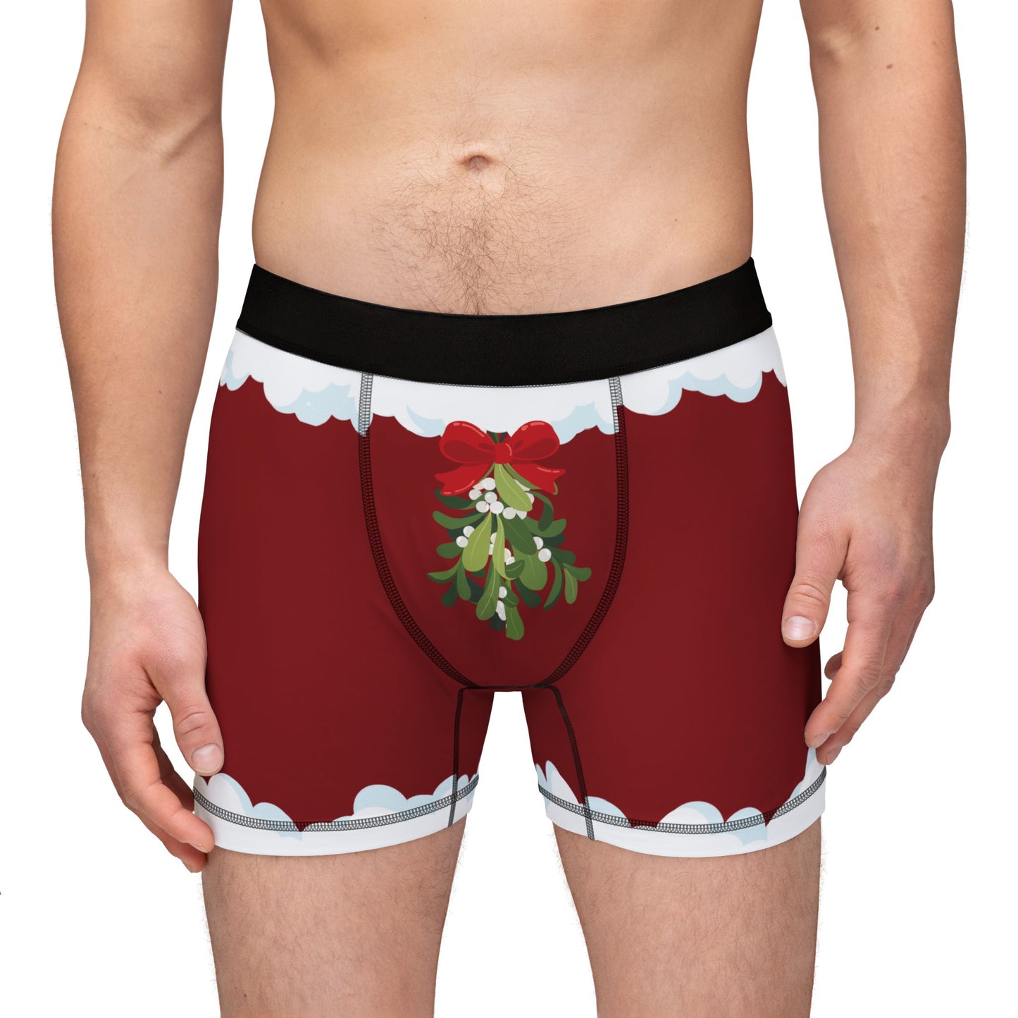 Stocking Stuffer Boxers