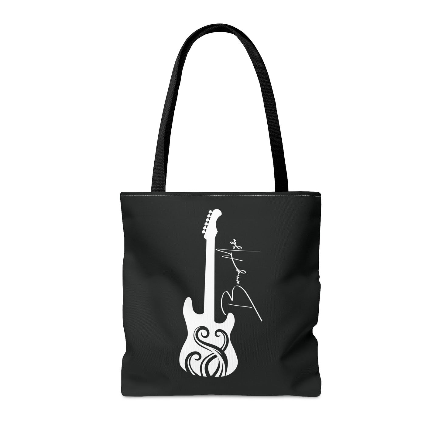 Barney Myles 2024 World Tour Tote