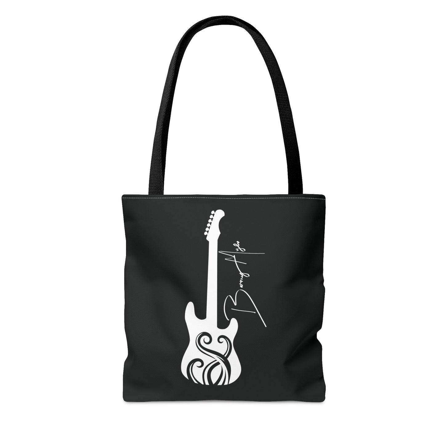 Barney Myles 2024 World Tour Tote