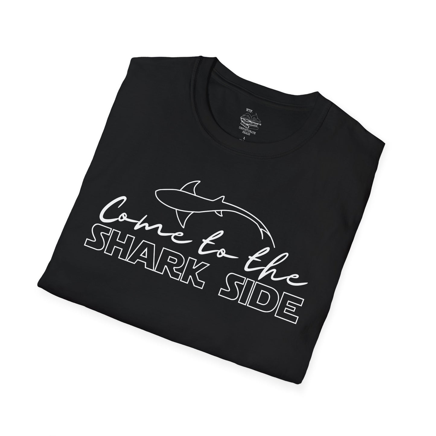 Come to the Shark Side Tee