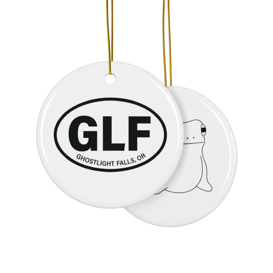 GLF Ornament