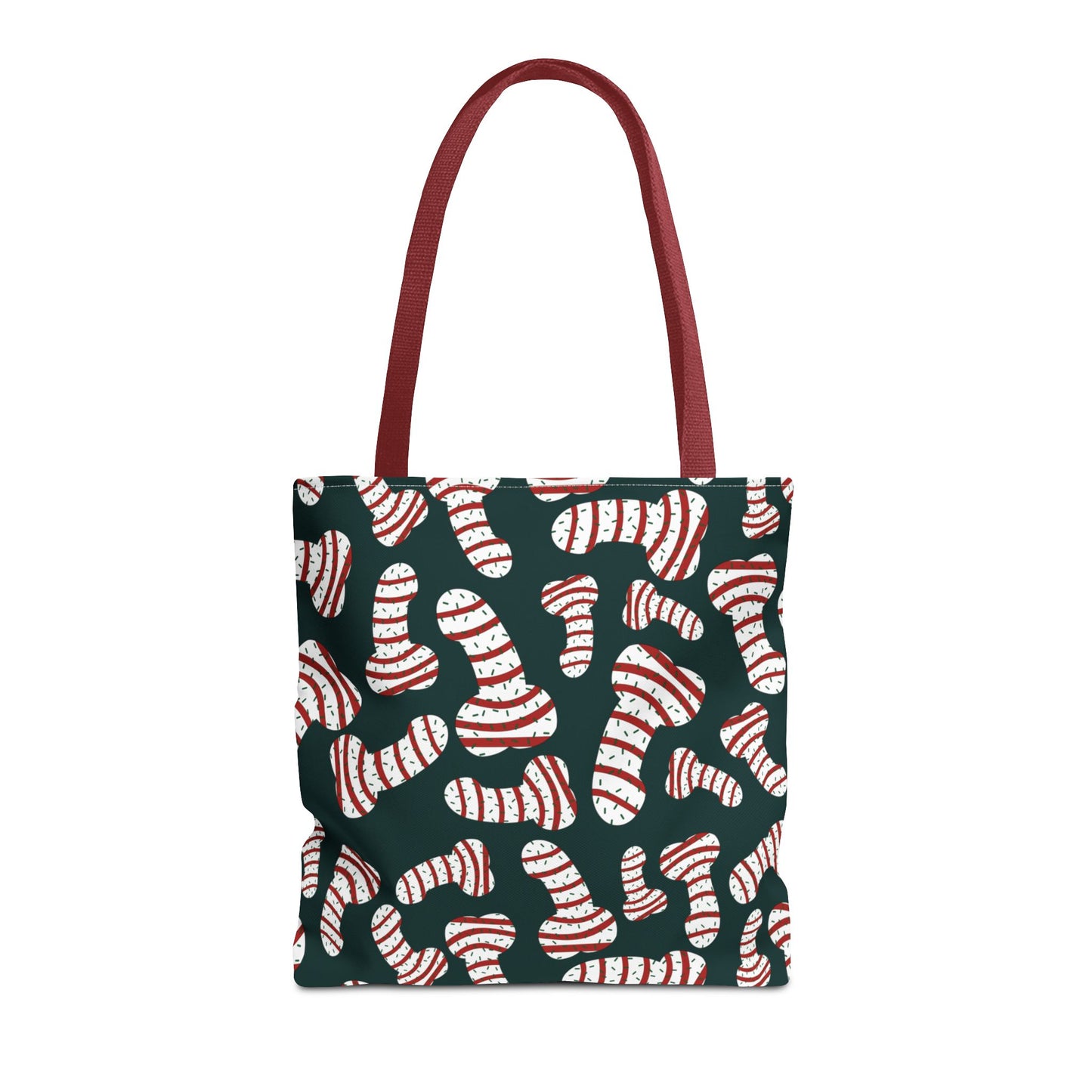 Dickmastree Cakes Tote