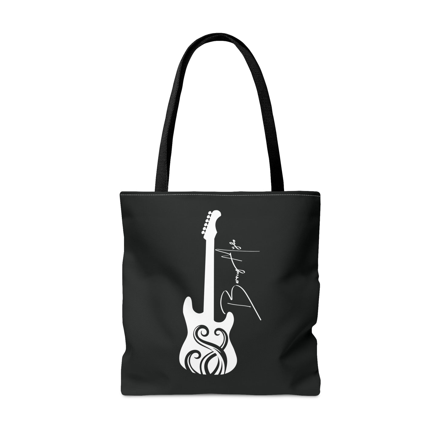 Barney Myles 2024 World Tour Tote