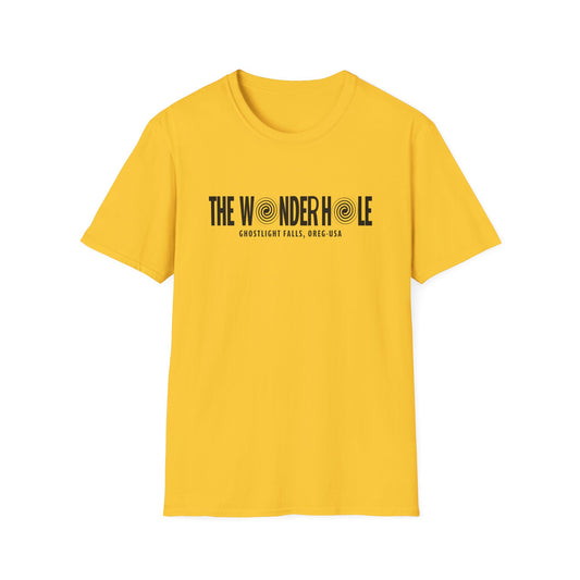 Wonder Hole Tee - Classic
