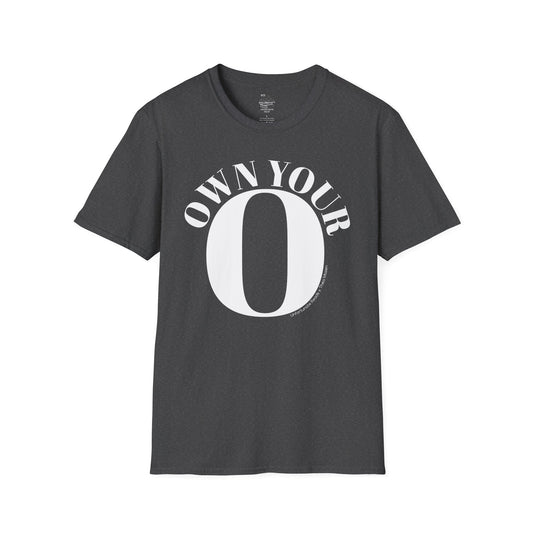 Own Your O Tee