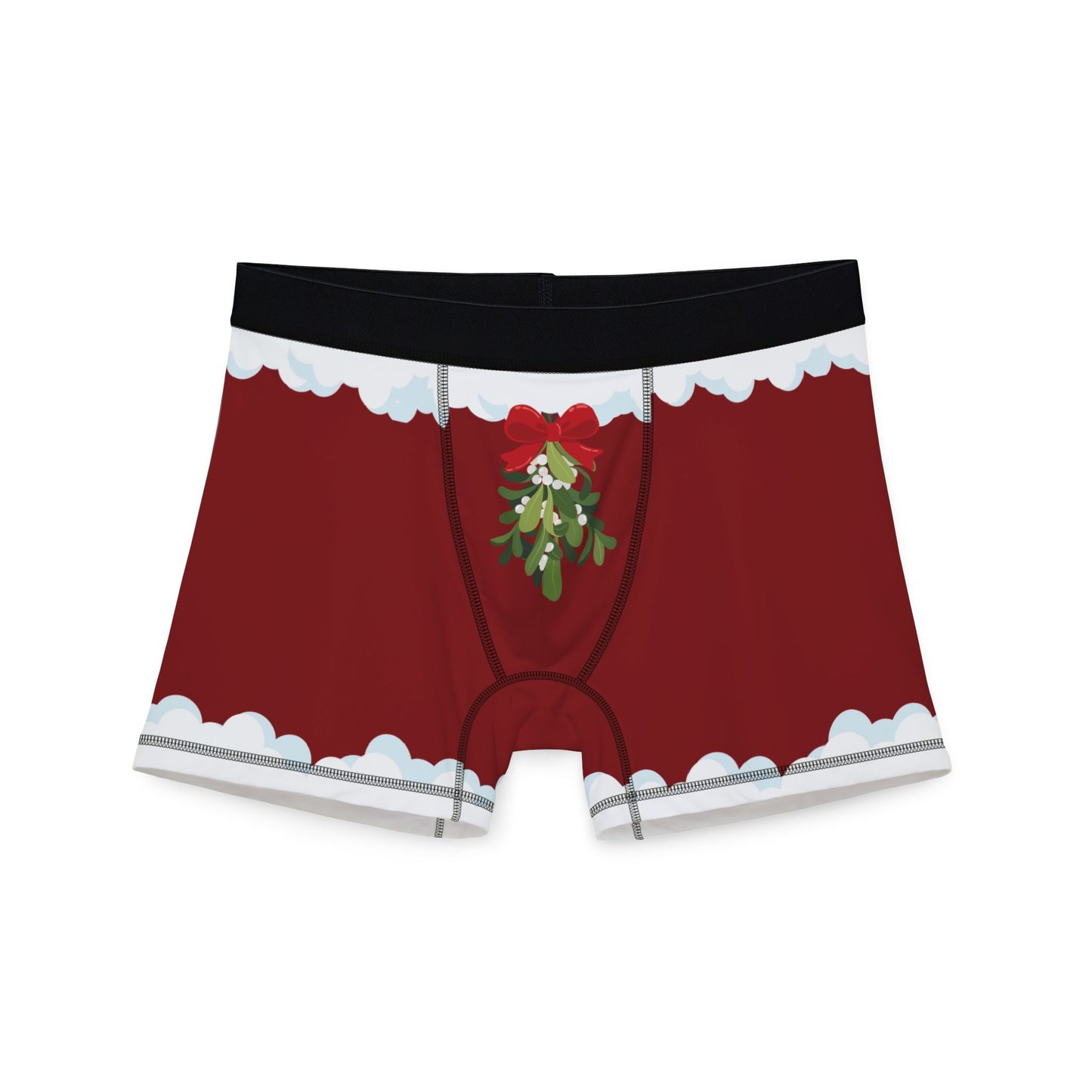 Stocking Stuffer Boxers