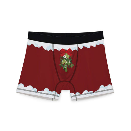 Stocking Stuffer Boxers